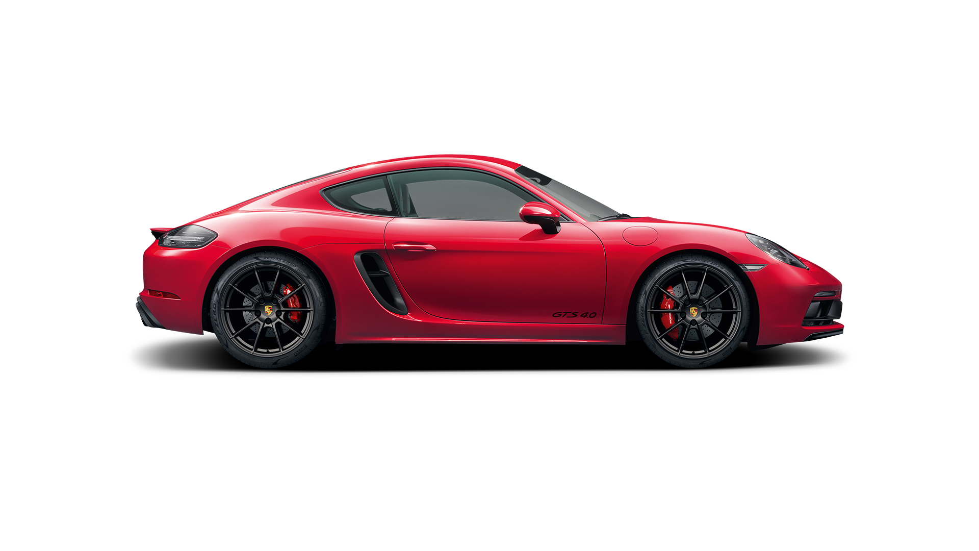 Porsche 718 Cayman S Porsche Türkiye