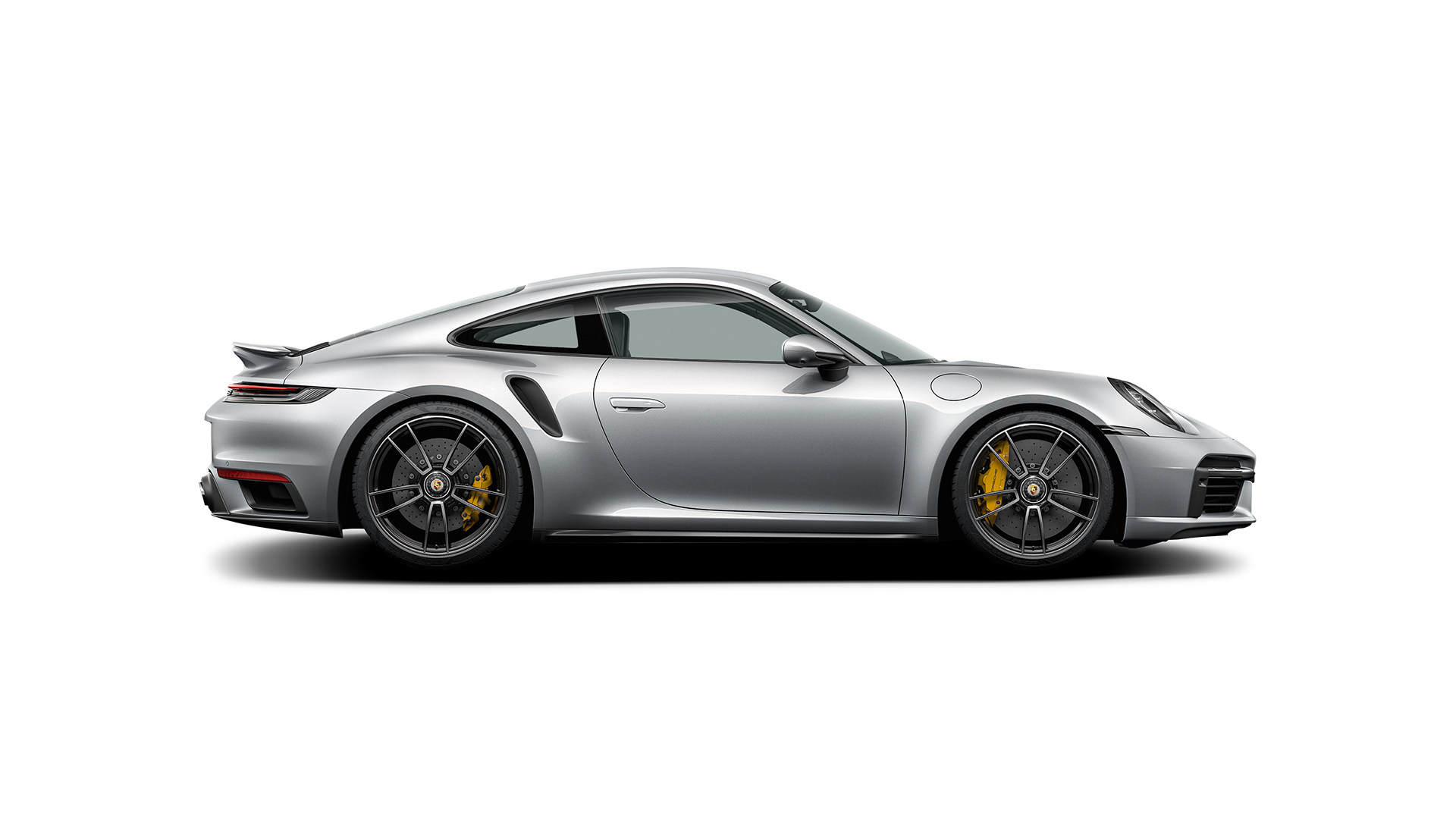 Porsche 911 Turbo S Porsche Türkiye