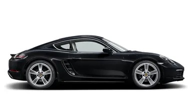 Porsche 718 Cayman