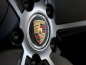 Porsche Approved Kullanılmış Araç